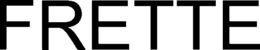 FRETTE trademark