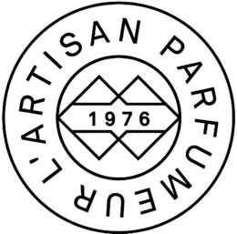 L'ARTISAN PARFUMEUR 1976 trademark