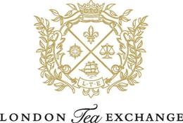 LONDON TEA EXCHANGE trademark
