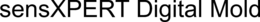 SENSXPERT DIGITAL MOLD trademark