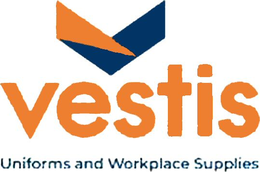 VESTIS UNIFORMS AND WORKPLACE SUPPLIES trademark