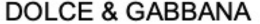 DOLCE & GABBANA trademark