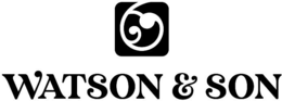 WATSON & SON trademark