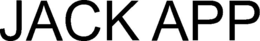 JACK APP trademark