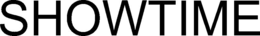 SHOWTIME trademark