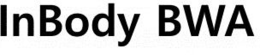 INBODY BWA trademark