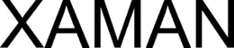 XAMAN trademark