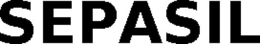 SEPASIL trademark