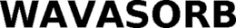 WAVASORB trademark