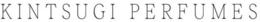 KINTSUGI PERFUMES trademark