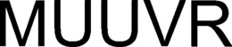 MUUVR trademark