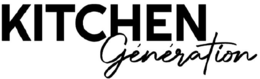 KITCHEN GÉNÉRATION trademark