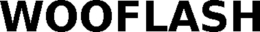 WOOFLASH trademark