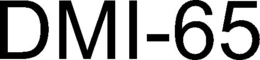 DMI-65 trademark