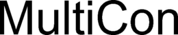 MULTICON trademark