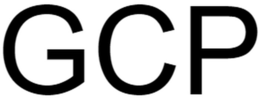 GCP trademark