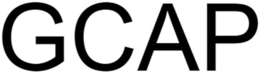 GCAP trademark