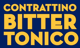 CONTRATTINO BITTER TONICO trademark