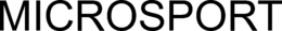 MICROSPORT trademark
