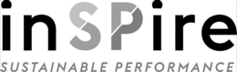 INSPIRE SUSTAINABLE PERFORMANCE trademark