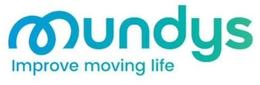 MUNDYS IMPROVE MOVING LIFE trademark