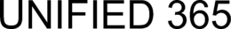 UNIFIED 365 trademark