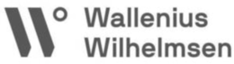 WALLENIUS WILHELMSEN trademark