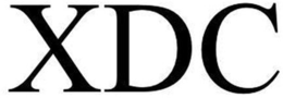 XDC trademark