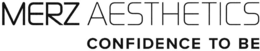 MERZ AESTHETICS CONFIDENCE TO BE trademark