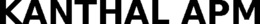 KANTHAL APM trademark