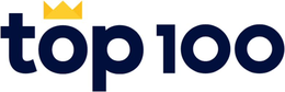 TOP 100 trademark