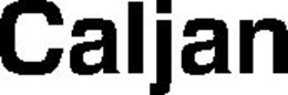 CALJAN trademark