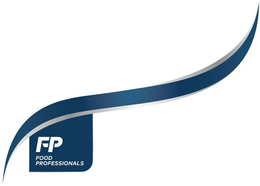 FP FOOD PROFESSIONALS trademark