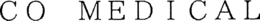 CO MEDICAL trademark