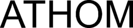 ATHOM trademark
