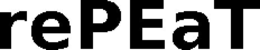 REPEAT trademark