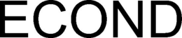 ECOND trademark