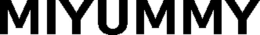 MIYUMMY trademark