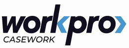 WORKPRO CASEWORK trademark