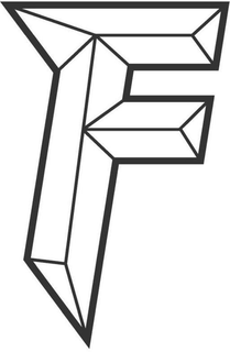 F trademark