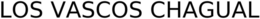 LOS VASCOS CHAGUAL trademark