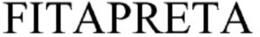 FITAPRETA trademark