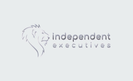 INDEPENDENT EXECUTIVES trademark