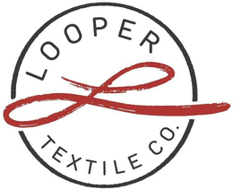 L LOOPER TEXTILE CO. trademark