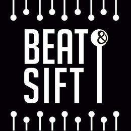BEAT & SIFT trademark