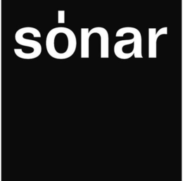 SÓNAR trademark