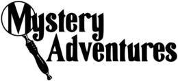 MYSTERY ADVENTURES trademark