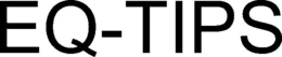 EQ-TIPS trademark