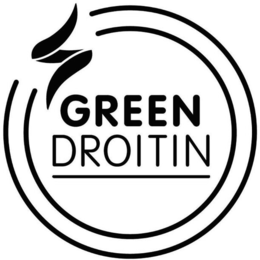 GREEN DROITIN trademark