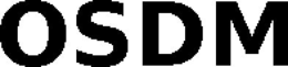 OSDM trademark